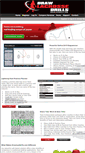 Mobile Screenshot of drawlaxdrills.com